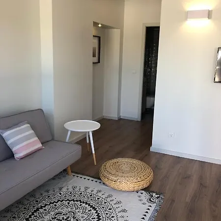 Вилла Green Villas Oporto Ii Гондомар