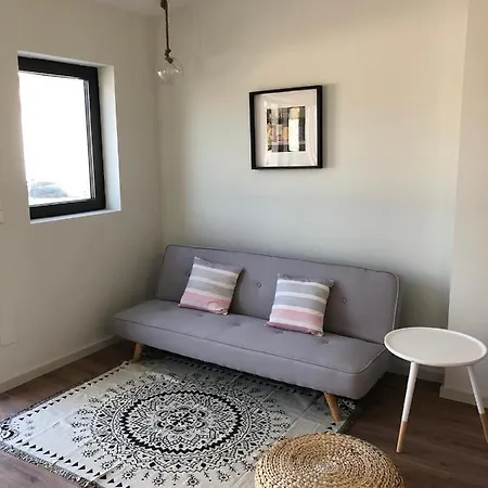 Вилла Green Villas Oporto Ii Гондомар