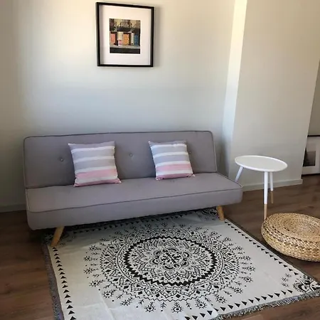 Вилла Green Villas Oporto Ii *