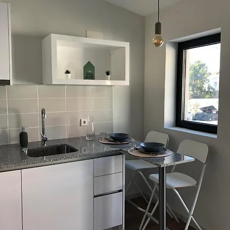 Green Villas Oporto Ii Гондомар