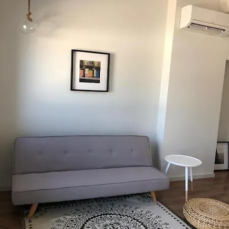 Green Villas Oporto Ii Вилла