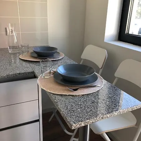 Вилла Green Villas Oporto Ii *