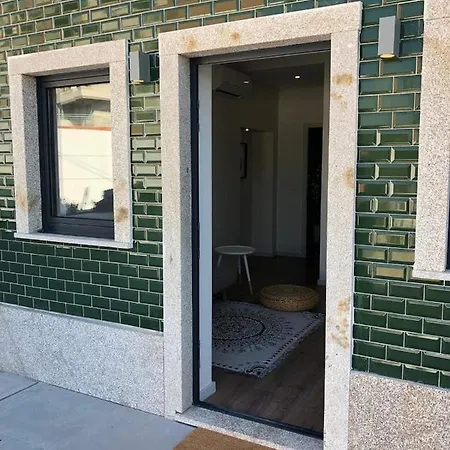 Green Villas Oporto Ii Villa Gondomar